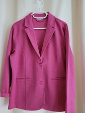 Street One Damen Blazer Jersey