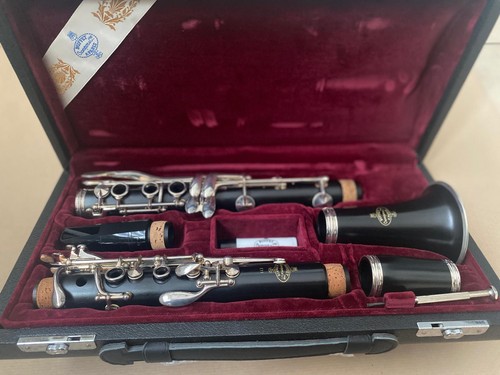 Top buffet crampon e11 - !!, !!