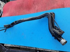 Opel Astra G Caravan Tankrohr