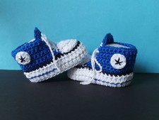 Neu !! Babychucks, Babyschuhe