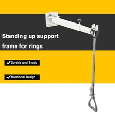 Bettgalgen Aufrichthilfe