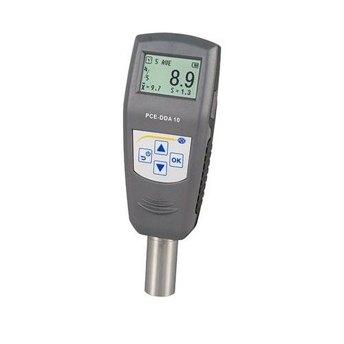Pce instruments digitales - pce,