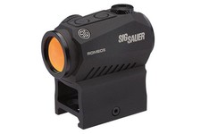 red dot rotpunktvisier Sig