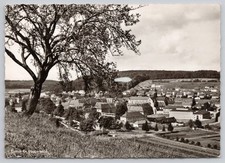 c23293 Hotel Klosterbrau Ebrach im Steigerwald Deutschland RP Postkarte 1969