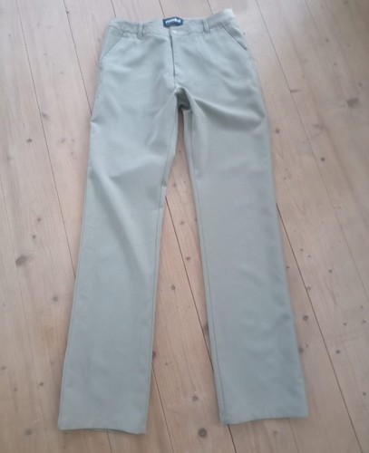 Hose mogul 38 beige - hose,