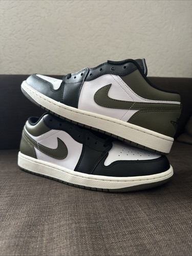 Nike air jordan - eu, low