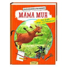 Wieslander, Mama Muh Spiel-