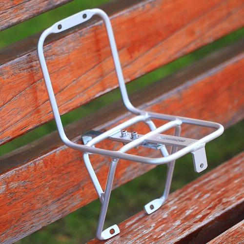 Fahrrad-Vorderradgabel-Rack