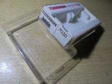 Leere N - OVP , FLEISCHMANN