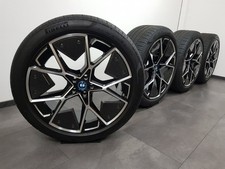BMW iX 22 Zoll Felgen i20