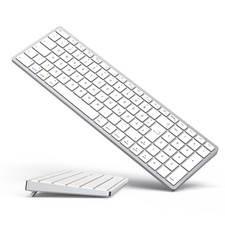 Drahtlose Bluetooth-Tastatur