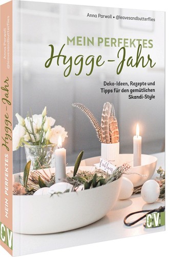 Mein perfektes hygge - mein, hygge-jahr