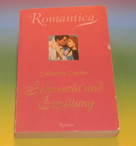 Catherine coulter - coulter, ♥