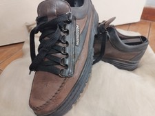 Mephisto Cruiser Leder braun -