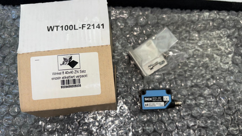 Sick wt100l f2141 neu - sick, wt100l-f2141