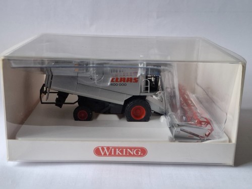 Wiking mähdrescher claas - wiking,