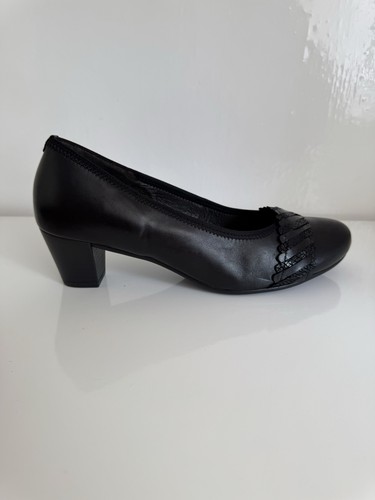 Gabor damen leder - leder, pumps