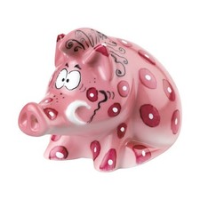 Goebel Adam & Ziege Salz