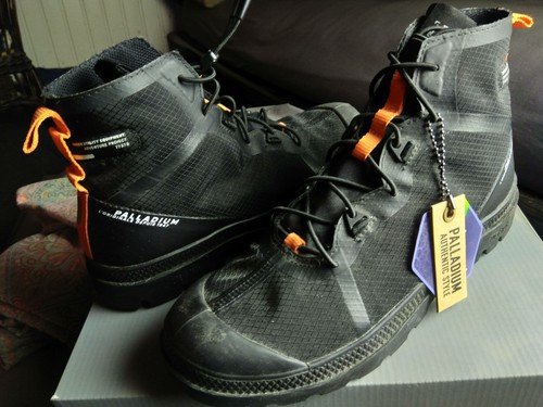 Palladium schuhe unisex neu - palladium,