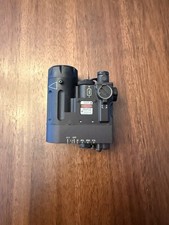 Steiner DBAL-D2 Green/Ir