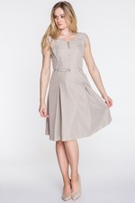 Damen Sommerkleid mit