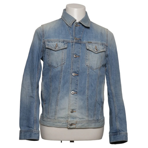 Diesel jeansjacke herren - diesel,, jeansjacke,