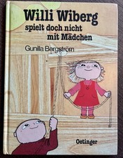 Willi Wiberg spielt doch nicht