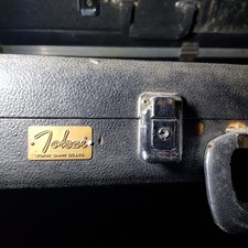 1982 TOKAI STR*T CASE - made in JAPAN