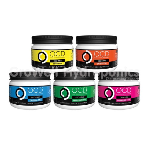 Ocd deo max gel - ocd,
