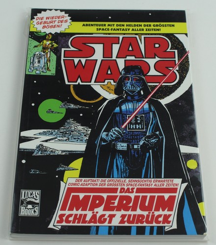 Star wars classics - wars,