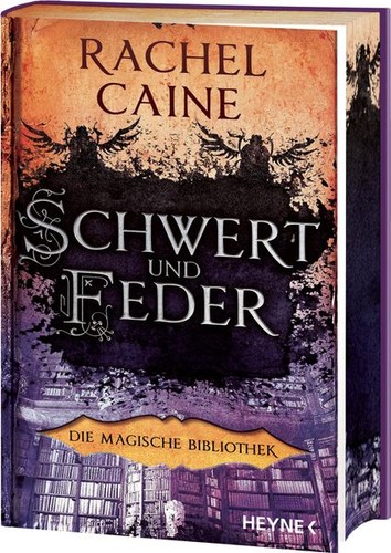 Schwert und feder - feder, die
