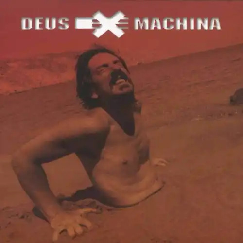 Deus machina signs - machina,
