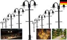 Evemodel 10Stk. Modellbahn