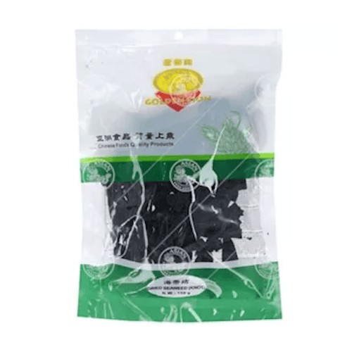 150g getrockneter seetang - getrockneter,