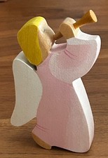 Retro ENGEL_Trompete