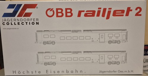 Jägerndorfer 72210 2er set - jägerndorfer,