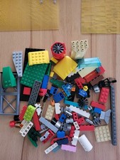 Konvolut Restteile Lego