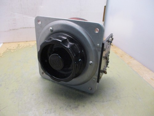 General radio w20 variac 120v - variac,