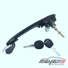 Türgriff und Türschloss VW