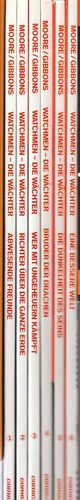Die wächter 6 - wächter, 1