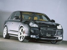 For 02-06 PORSCHE CAYENNE 955