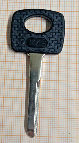 Auto schlüssel rohling - auto,