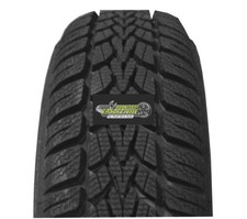 Dunlop Winter Response 2 3PMSF