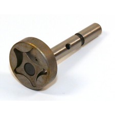 Ölpumpe 1-Zylinder Dieselmotor 200-400ccm Rotek ED4-Serie 170 178 186 188 F, FA