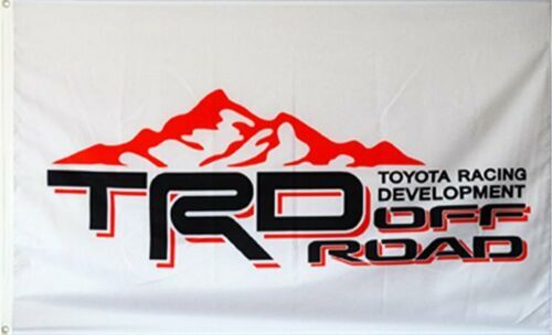 Trd toyota racing - racing, große