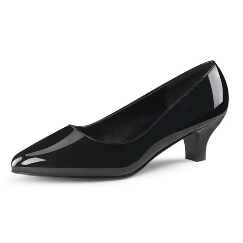 Pleaserusa herren pumps - pleaserusa, herren-pumps