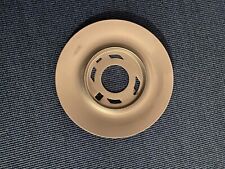 Bentley - Radnabendeckel für Alufelgen - Felgendeckel - Radnabenabdeckung