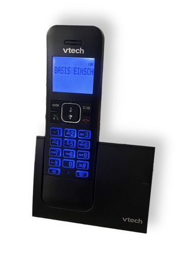 Vtech ls1050 dect - vtech,