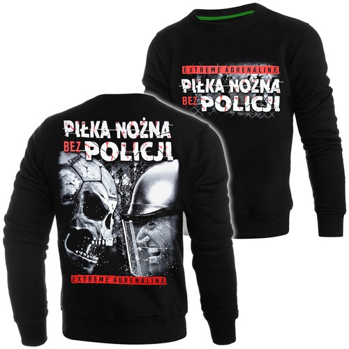 Sweatshirt pullover jumper - sweatshirt,