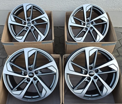 Original audi s3 8y 19 - x,